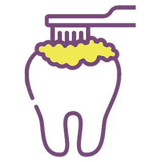 Icono Periodoncia