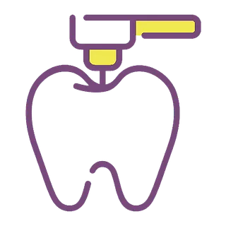 icono Cirugía oral